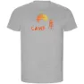 Kruskis Sunset Camp Eco T-shirt Med Korta ärmar