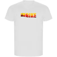 Kruskis Sunset Eco T-shirt Med Korta ärmar