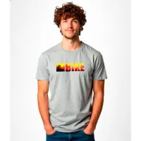Kruskis Sunset Eco T-shirt Med Korta ärmar Kruskis Sunset Eco T-shirt Med Korta ärmar