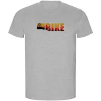 Kruskis Sunset Eco T-shirt Med Korta ärmar Kruskis Sunset Eco T-shirt Med Korta ärmar