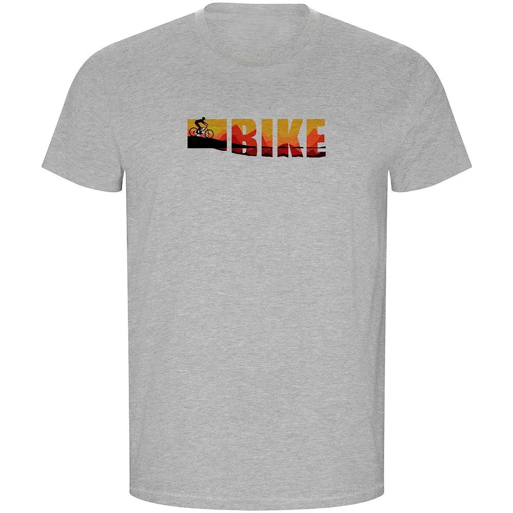Kruskis Sunset Eco T-shirt Med Korta ärmar Kruskis Sunset Eco T-shirt Med Korta ärmar