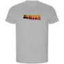 Kruskis Sunset Eco T-shirt Med Korta ärmar