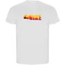 Kruskis Sunset Eco T-shirt Med Korta ärmar