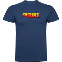 Kruskis Sunset T-shirt Med Korta ärmar Kruskis Sunset T-shirt Med Korta ärmar