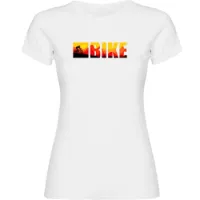 Kruskis Sunset T-shirt Med Korta ärmar
