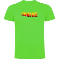 Kruskis Sunset T-shirt Med Korta ärmar Kruskis Sunset T-shirt Med Korta ärmar