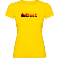 Kruskis Sunset T-shirt Med Korta ärmar
