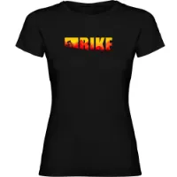 Kruskis Sunset T-shirt Med Korta ärmar Kruskis Sunset T-shirt Med Korta ärmar