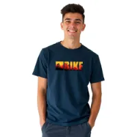 Kruskis Sunset T-shirt Med Korta ärmar Kruskis Sunset T-shirt Med Korta ärmar