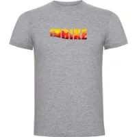Kruskis Sunset T-shirt Med Korta ärmar