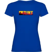 Kruskis Sunset T-shirt Med Korta ärmar Kruskis Sunset T-shirt Med Korta ärmar