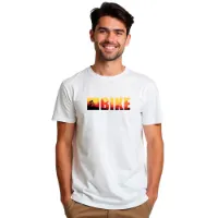 Kruskis Sunset T-shirt Med Korta ärmar Kruskis Sunset T-shirt Med Korta ärmar