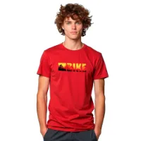 Kruskis Sunset T-shirt Med Korta ärmar