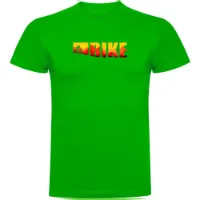 Kruskis Sunset T-shirt Med Korta ärmar Kruskis Sunset T-shirt Med Korta ärmar