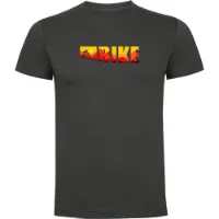 Kruskis Sunset T-shirt Med Korta ärmar Kruskis Sunset T-shirt Med Korta ärmar