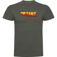 Kruskis Sunset T-shirt Med Korta ärmar