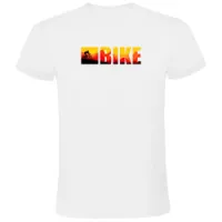Kruskis Sunset T-shirt Med Korta ärmar