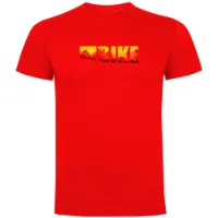 Kruskis Sunset T-shirt Med Korta ärmar Kruskis Sunset T-shirt Med Korta ärmar