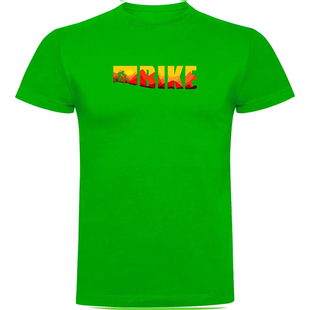Kruskis Sunset T-shirt Med Korta ärmar Kruskis Sunset T-shirt Med Korta ärmar