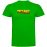 Kruskis Sunset T-shirt Med Korta ärmar