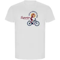 Kruskis Superior Performance Eco T-shirt Med Korta ärmar