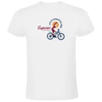 Kruskis Superior Performance T-shirt Med Korta ärmar Kruskis Superior Performance T-shirt Med Korta ärmar