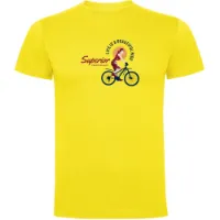 Kruskis Superior Performance T-shirt Med Korta ärmar
