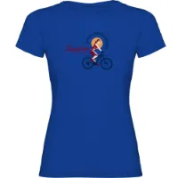 Kruskis Superior Performance T-shirt Med Korta ärmar Kruskis Superior Performance T-shirt Med Korta ärmar