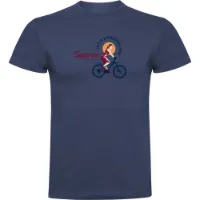 Kruskis Superior Performance T-shirt Med Korta ärmar