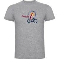 Kruskis Superior Performance T-shirt Med Korta ärmar Kruskis Superior Performance T-shirt Med Korta ärmar