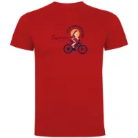 Kruskis Superior Performance T-shirt Med Korta ärmar Kruskis Superior Performance T-shirt Med Korta ärmar