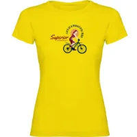 Kruskis Superior Performance T-shirt Med Korta ärmar Kruskis Superior Performance T-shirt Med Korta ärmar