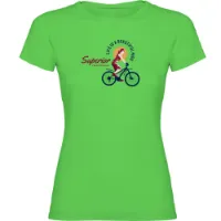 Kruskis Superior Performance T-shirt Med Korta ärmar