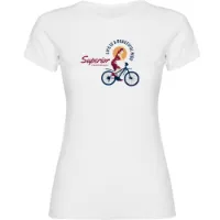 Kruskis Superior Performance T-shirt Med Korta ärmar