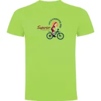 Kruskis Superior Performance T-shirt Med Korta ärmar Kruskis Superior Performance T-shirt Med Korta ärmar