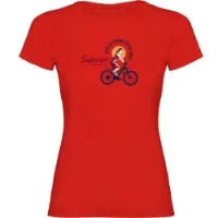 Kruskis Superior Performance T-shirt Med Korta ärmar Kruskis Superior Performance T-shirt Med Korta ärmar