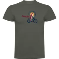 Kruskis Superior Performance T-shirt Med Korta ärmar