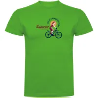 Kruskis Superior Performance T-shirt Med Korta ärmar
