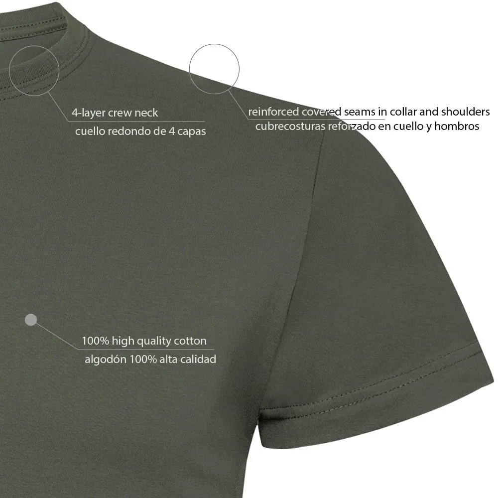 Kruskis Superior Performance T-shirt Med Korta ärmar Kruskis Superior Performance T-shirt Med Korta ärmar
