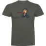 Kruskis Superior Performance T-shirt Med Korta ärmar