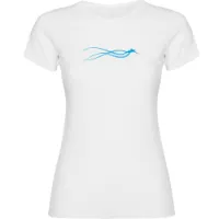 Kruskis Swim Estella T-shirt Med Korta ärmar male Kruskis Swim Estella T-shirt Med Korta ärmar male