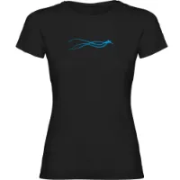 Kruskis Swim Estella T-shirt Med Korta ärmar male