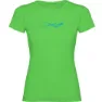 Kruskis Swim Estella T-shirt Med Korta ärmar male