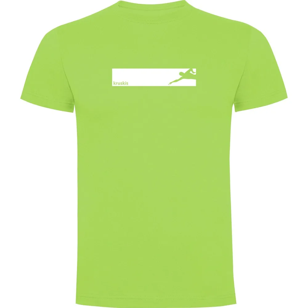Kruskis Swim Frame T-shirt Med Korta ärmar female