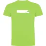 Kruskis Swim Frame T-shirt Med Korta ärmar female