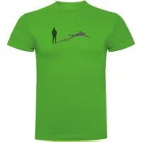 Kruskis Swim Shadow T-shirt Med Korta ärmar female