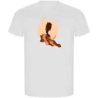 Kruskis Take A Hike Eco T-shirt Med Korta ärmar Kruskis Take A Hike Eco T-shirt Med Korta ärmar