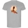 Kruskis Take A Hike Eco T-shirt Med Korta ärmar