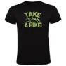 Kruskis Take A Hike Mountain T-shirt Med Korta ärmar