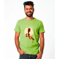 Kruskis Take A Hike T-shirt Med Korta ärmar